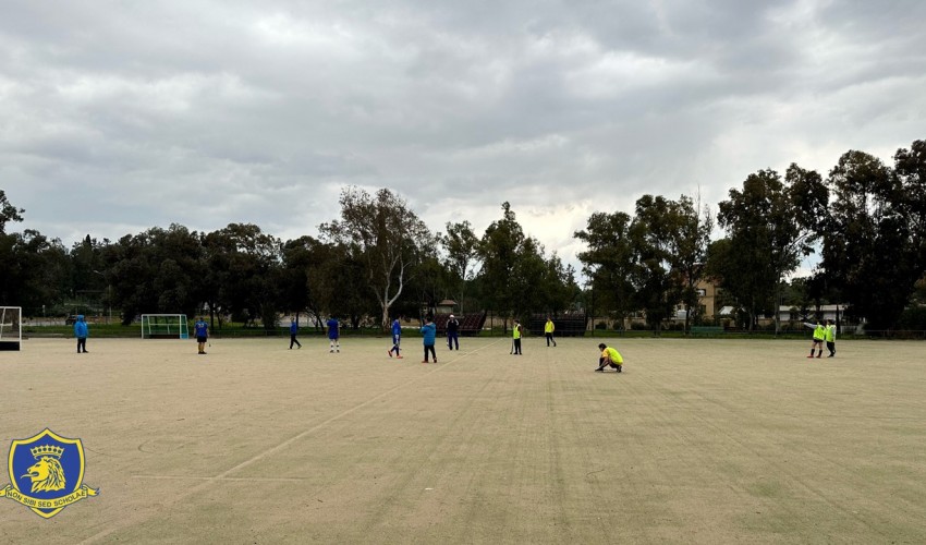 Reviving a Long-Standing Tradition: The Salakian Trophy Meeting 2023